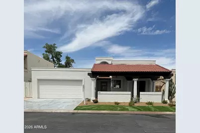 2322 S Rogers -- #62, Mesa, AZ 85202 - Photo 1