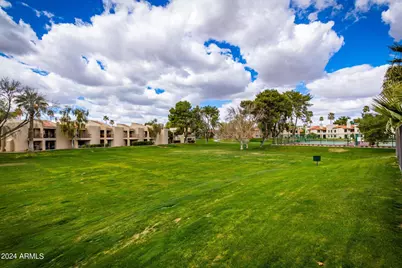 9445 N 94th Place #Unit 111, Scottsdale, AZ 85258 - Photo 26