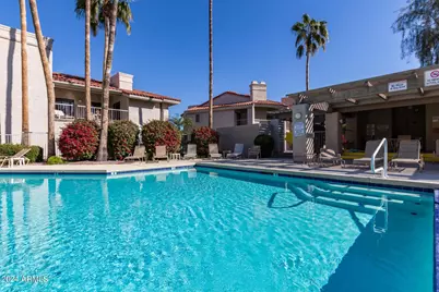 9445 N 94th Place #Unit 111, Scottsdale, AZ 85258 - Photo 22