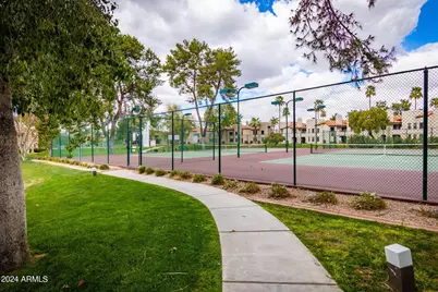 9445 N 94th Place #Unit 111, Scottsdale, AZ 85258 - Photo 18