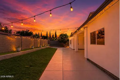 6550 E Roland Street, Mesa, AZ 85215 - Photo 36
