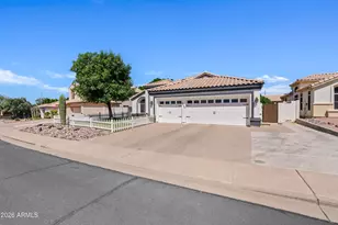 6550 E Roland St, Mesa, AZ 85215 - Photo 2