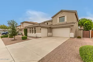 2543 S Rincon Dr, Chandler, AZ 85286 - Photo 1