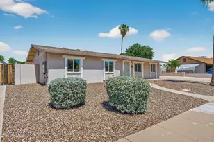 4716 E Greenway St, Mesa, AZ 85205 - Photo 2