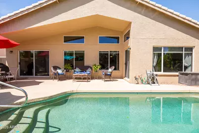 3783 N 150th Drive, Goodyear, AZ 85395 - Photo 34
