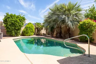 3783 N 150th Dr, Goodyear, AZ 85395 - Photo 26