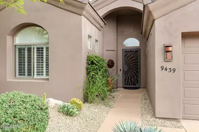 9439 E Cavalry Drive, Scottsdale, AZ 85262 - Photo 6