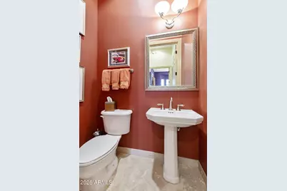 9439 E Cavalry Drive, Scottsdale, AZ 85262 - Photo 36