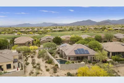 9439 E Cavalry Drive, Scottsdale, AZ 85262 - Photo 2