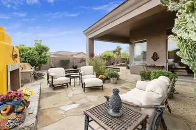 9439 E Cavalry Drive, Scottsdale, AZ 85262 - Photo 42