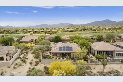 9439 E Cavalry Drive, Scottsdale, AZ 85262 - Photo 46