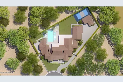 8560 E Cortez Street #29, Scottsdale, AZ 85260 - Photo 10