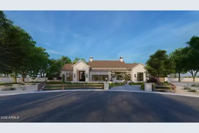 8560 E Cortez Street #29, Scottsdale, AZ 85260 - Photo 1