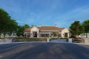 8560 E Cortez St, Scottsdale, AZ 85260 - Photo 1