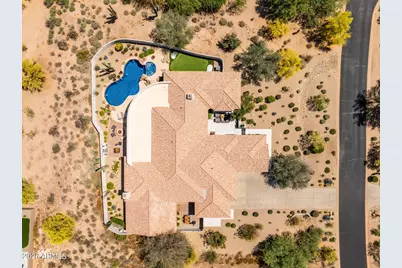 5680 E Villa Cassandra Way, Carefree, AZ 85377 - Photo 46