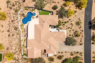 5680 E Villa Cassandra Way, Carefree, AZ 85377 - Photo 46
