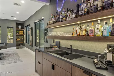 5680 E Villa Cassandra Way, Carefree, AZ 85377 - Photo 24