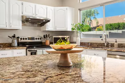 5676 E Sandra Terrace, Scottsdale, AZ 85254 - Photo 16