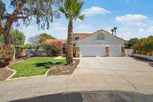 6020 E Marconi Ave, Scottsdale, AZ 85254 - Photo 1