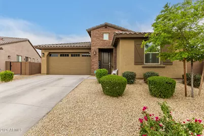 4113 S 93rd Drive, Tolleson, AZ 85353 - Photo 1