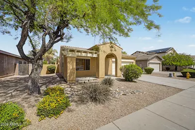 3456 E Vernon Street, Gilbert, AZ 85298 - Photo 1
