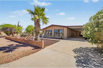 3709 N Florence Boulevard, Florence, AZ 85132 - Photo 2