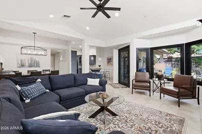 8750 E Via De McCormick --, Scottsdale, AZ 85258 - Photo 4