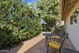 8750 E Via De McCormick --, Scottsdale, AZ 85258 - Photo 44