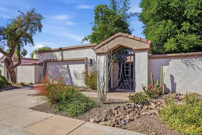 8750 E Via De McCormick --, Scottsdale, AZ 85258 - Photo 10