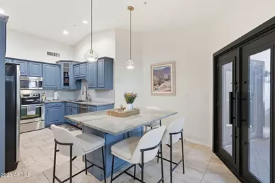 8750 E Via De McCormick --, Scottsdale, AZ 85258 - Photo 16