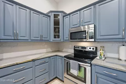 8750 E Via De McCormick --, Scottsdale, AZ 85258 - Photo 18