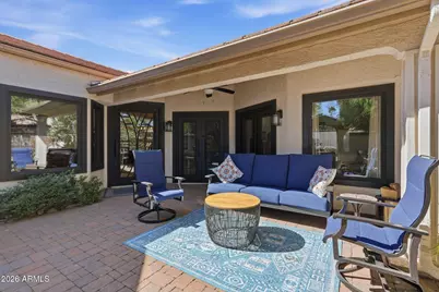 8750 E Via De McCormick --, Scottsdale, AZ 85258 - Photo 40