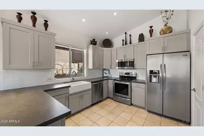 4326 E Desert Sky Court, Cave Creek, AZ 85331 - Photo 4