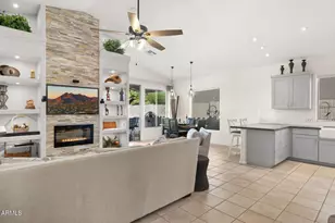 4326 E Desert Sky Ct, Cave Creek, AZ 85331 - Photo 2