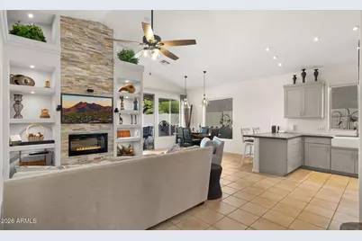 4326 E Desert Sky Court, Cave Creek, AZ 85331 - Photo 8