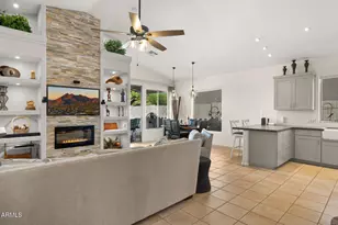 4326 E Desert Sky Ct, Cave Creek, AZ 85331 - Photo 8