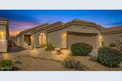4326 E Desert Sky Court, Cave Creek, AZ 85331 - Photo 1