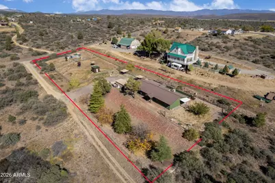 18059 S Country Club Drive, Kirkland, AZ 86332 - Photo 2