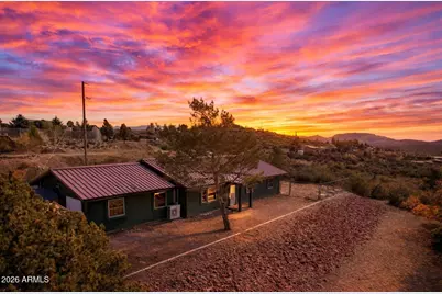 18059 S Country Club Drive, Kirkland, AZ 86332 - Photo 1