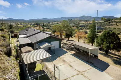 18059 S Country Club Drive, Kirkland, AZ 86332 - Photo 34