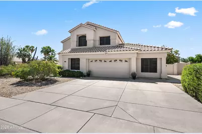 9141 E Pine Valley Road, Scottsdale, AZ 85260 - Photo 1