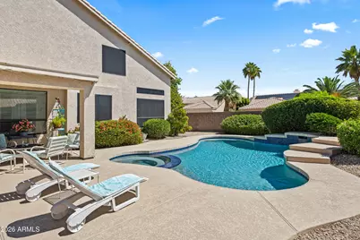9141 E Pine Valley Road, Scottsdale, AZ 85260 - Photo 2