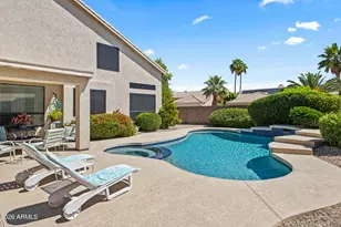 9141 E Pine Valley Rd, Scottsdale, AZ 85260 - Photo 2