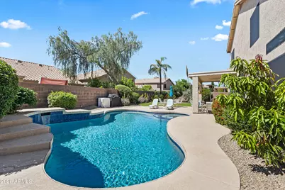 9141 E Pine Valley Road, Scottsdale, AZ 85260 - Photo 34