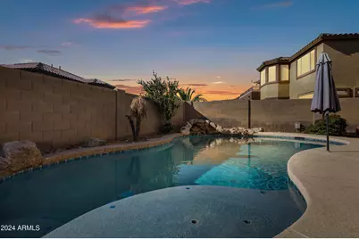 2801 W Silver Fox Way, Phoenix, AZ 85045 - Photo 4