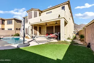 2801 W Silver Fox Way, Phoenix, AZ 85045 - Photo 56