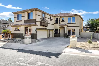 2801 W Silver Fox Way, Phoenix, AZ 85045 - Photo 64