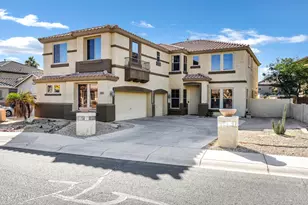 2801 W Silver Fox Way, Phoenix, AZ 85045 - Photo 64