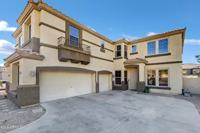 2801 W Silver Fox Way, Phoenix, AZ 85045 - Photo 62
