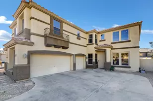 2801 W Silver Fox Way, Phoenix, AZ 85045 - Photo 62